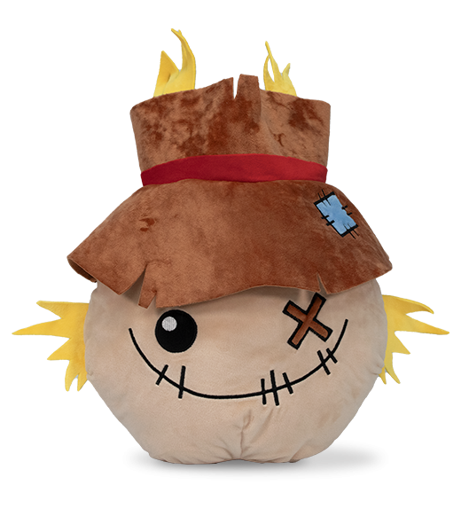 Scarecrow Stuff A Squishie